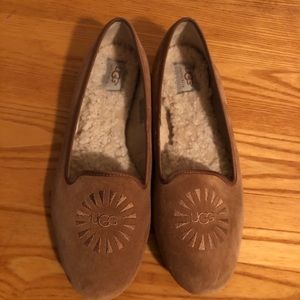 UGG Slippers